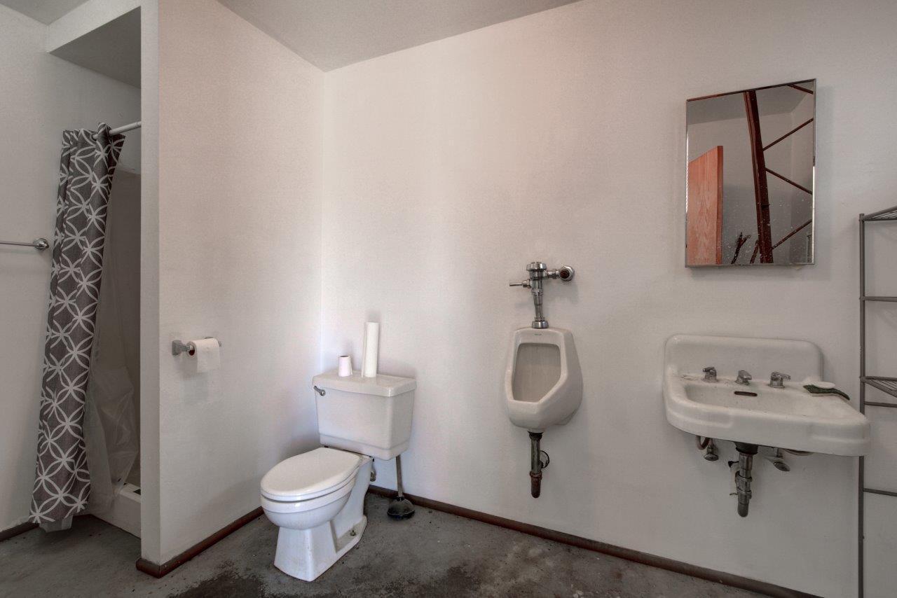 N/A - Commercial Sale