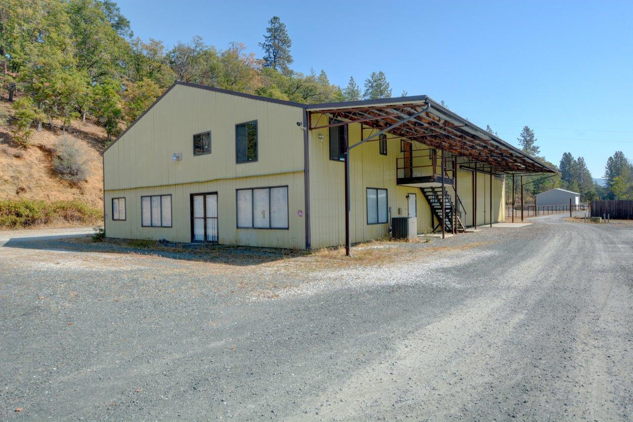 N/A - Commercial Sale