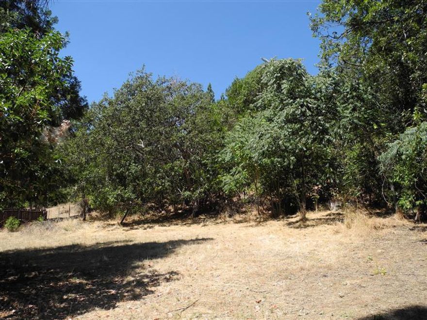One of 2 wonderful adjacent residential lots for sale in Historic Jacksonville. Each lot is listed separately. Buy both for a special discounted price of $165,000. Close to downtown and nestled in a lovely setting with mature trees and nice views of the Jacksonville scenery. Music lovers this is your opportunity to enjoy the melodies of the Britt concerts from your own yard. Adjacent lot listing is mls # 2932889.