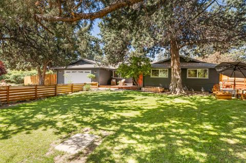 61157 Benham Road Bend OR 97702