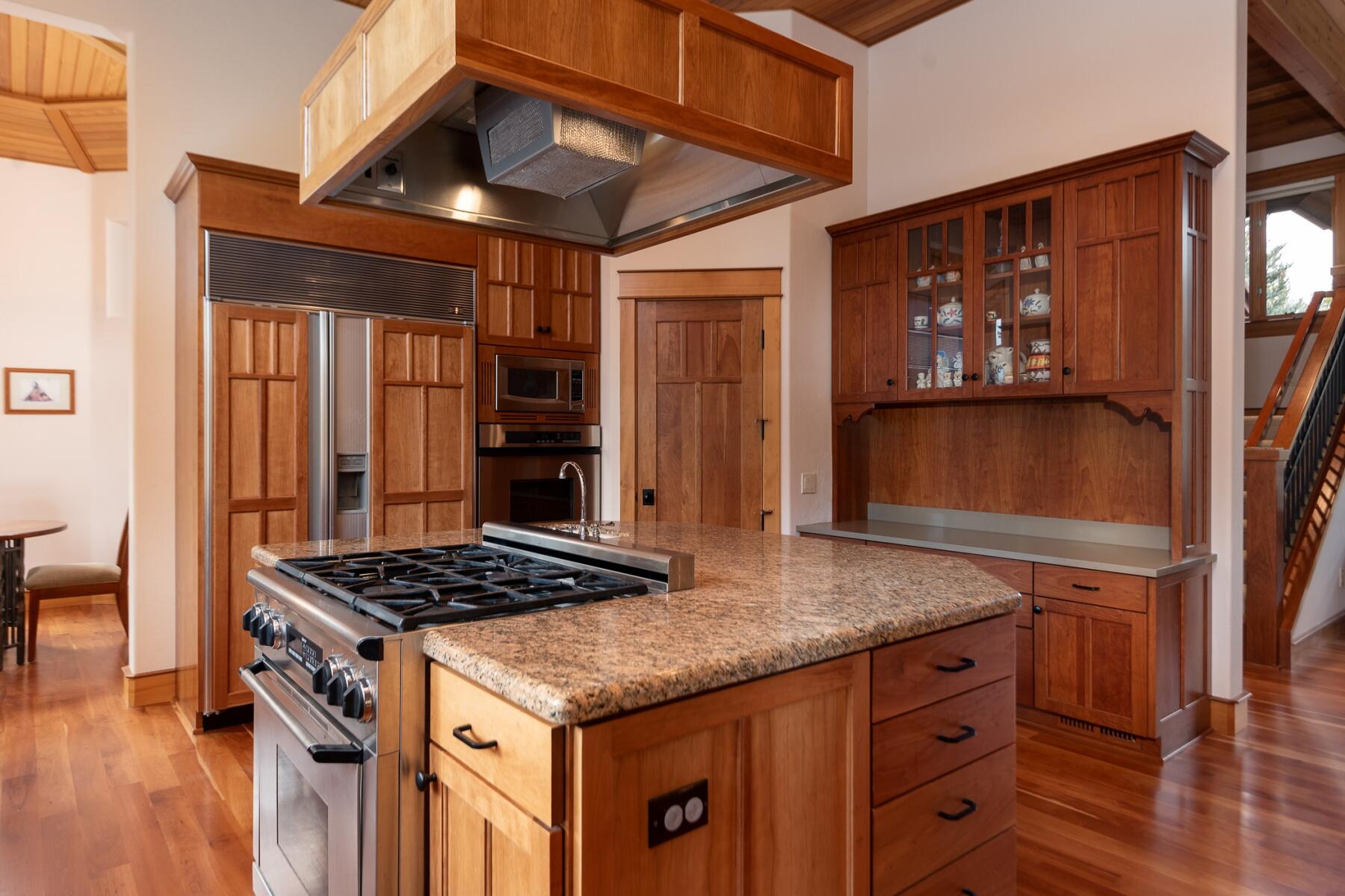 Crosswater - Residential