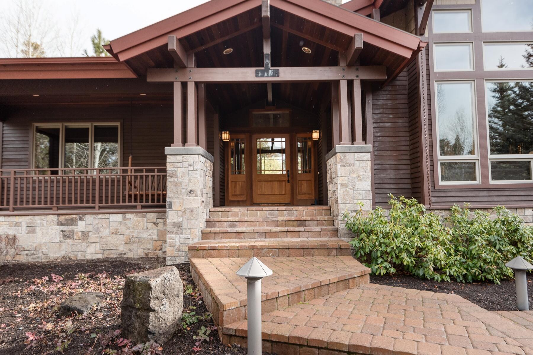 Crosswater - Residential