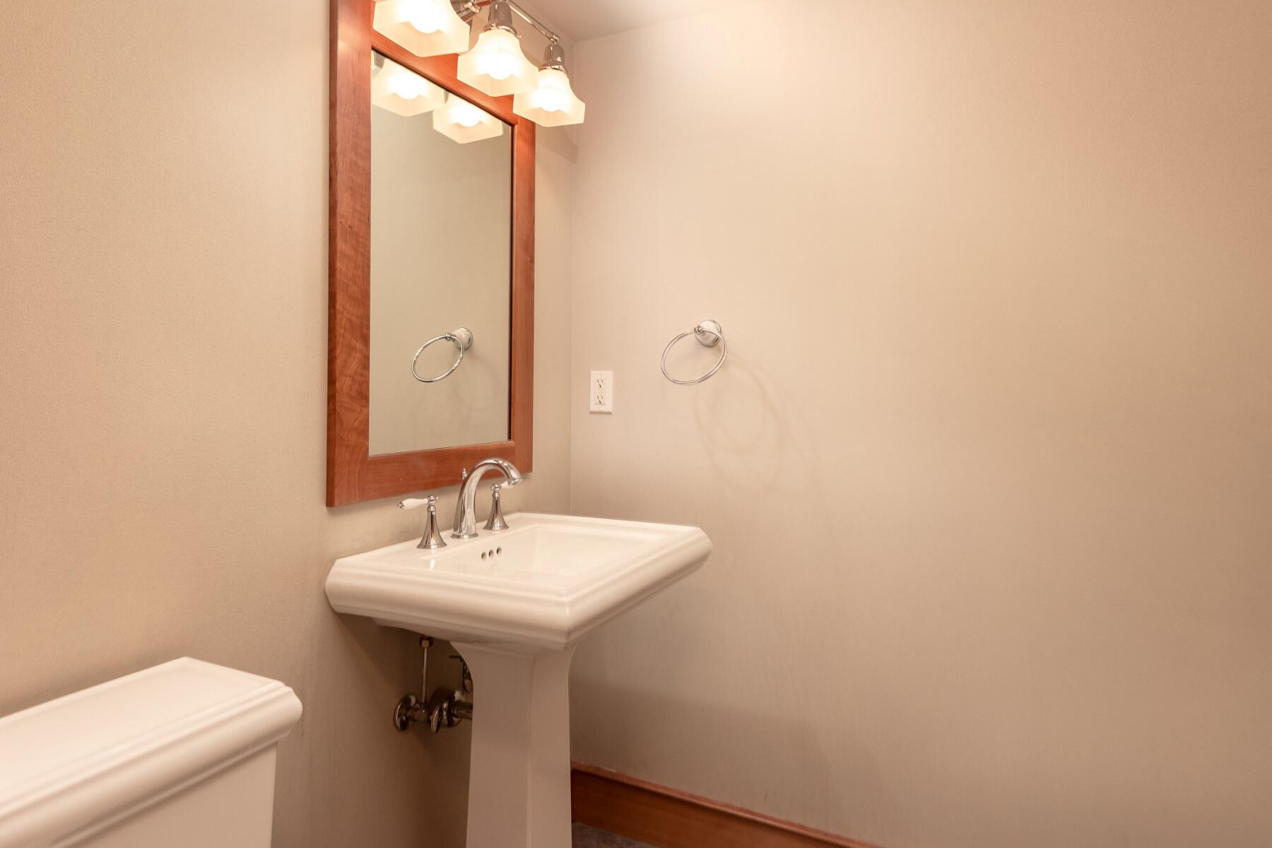 Crosswater - Residential