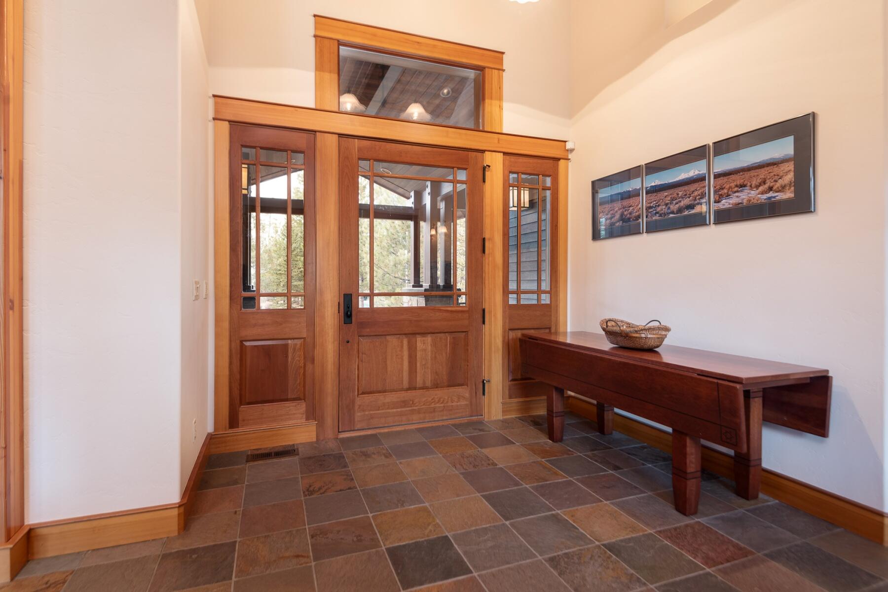 Crosswater - Residential