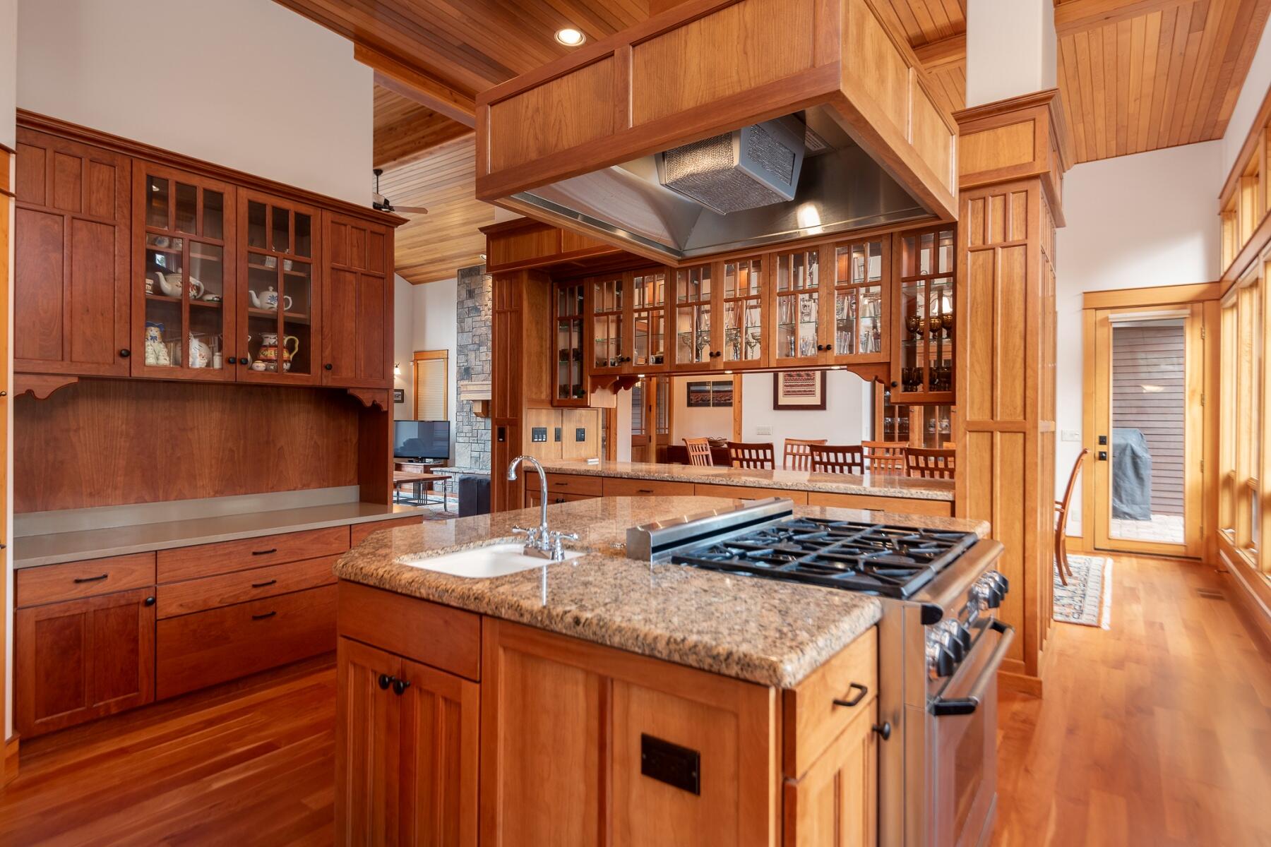 Crosswater - Residential