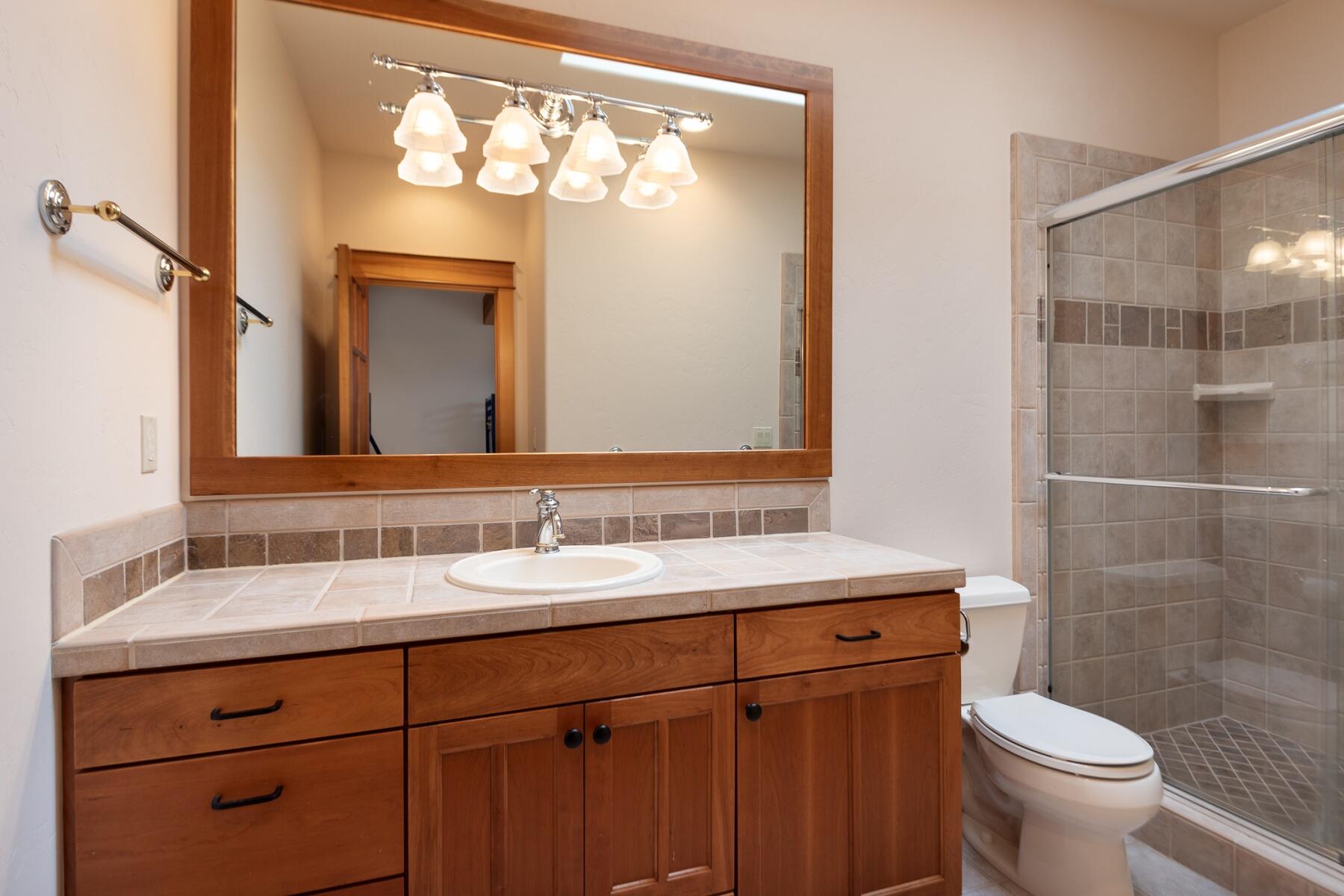 Crosswater - Residential