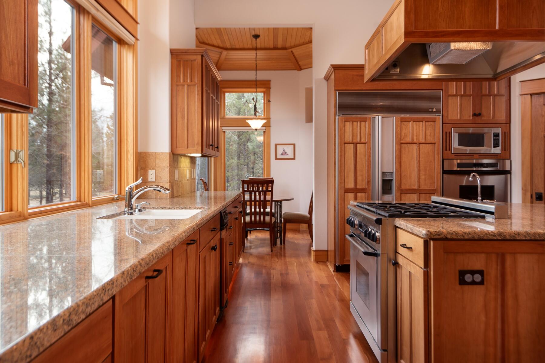 Crosswater - Residential