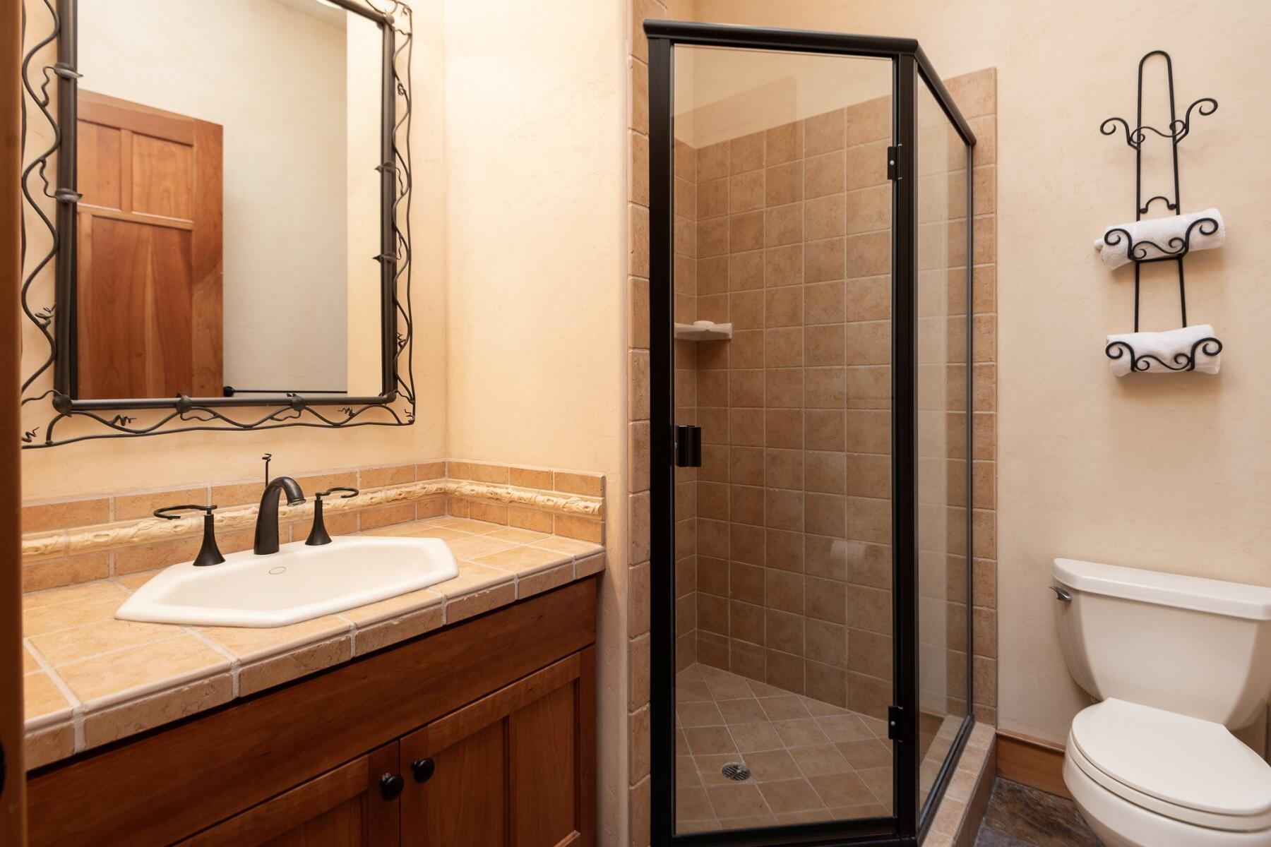 Crosswater - Residential