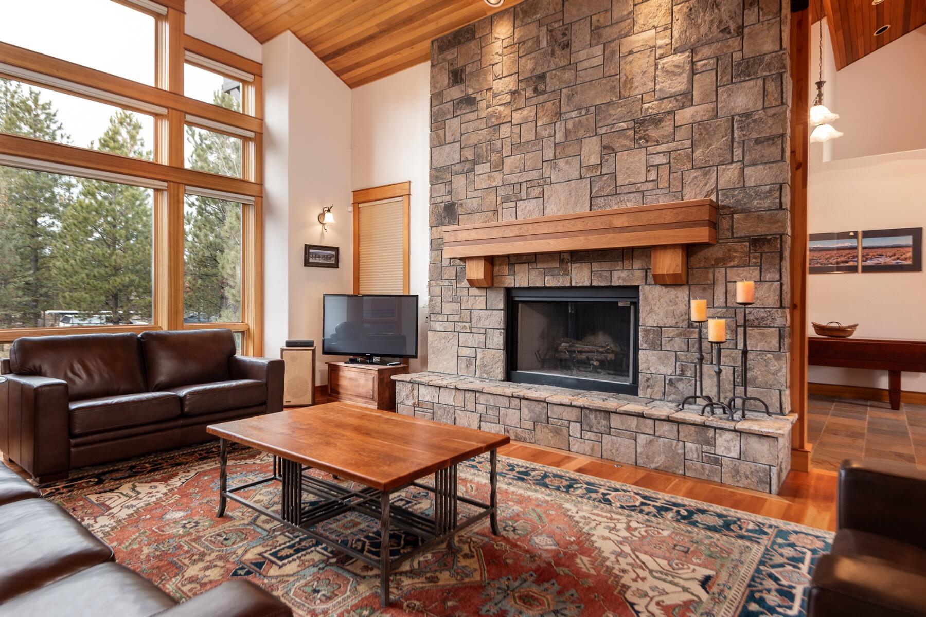 Crosswater - Residential