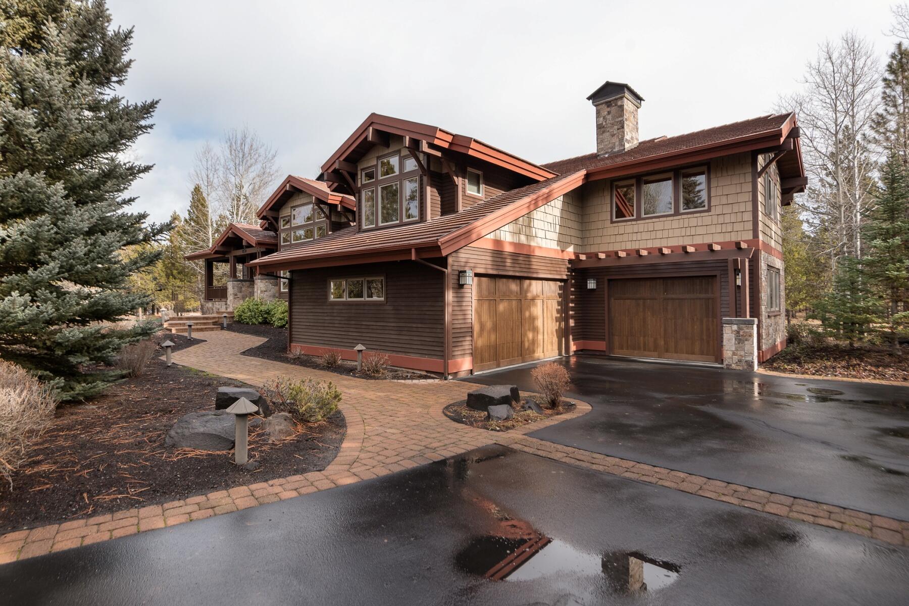 Crosswater - Residential