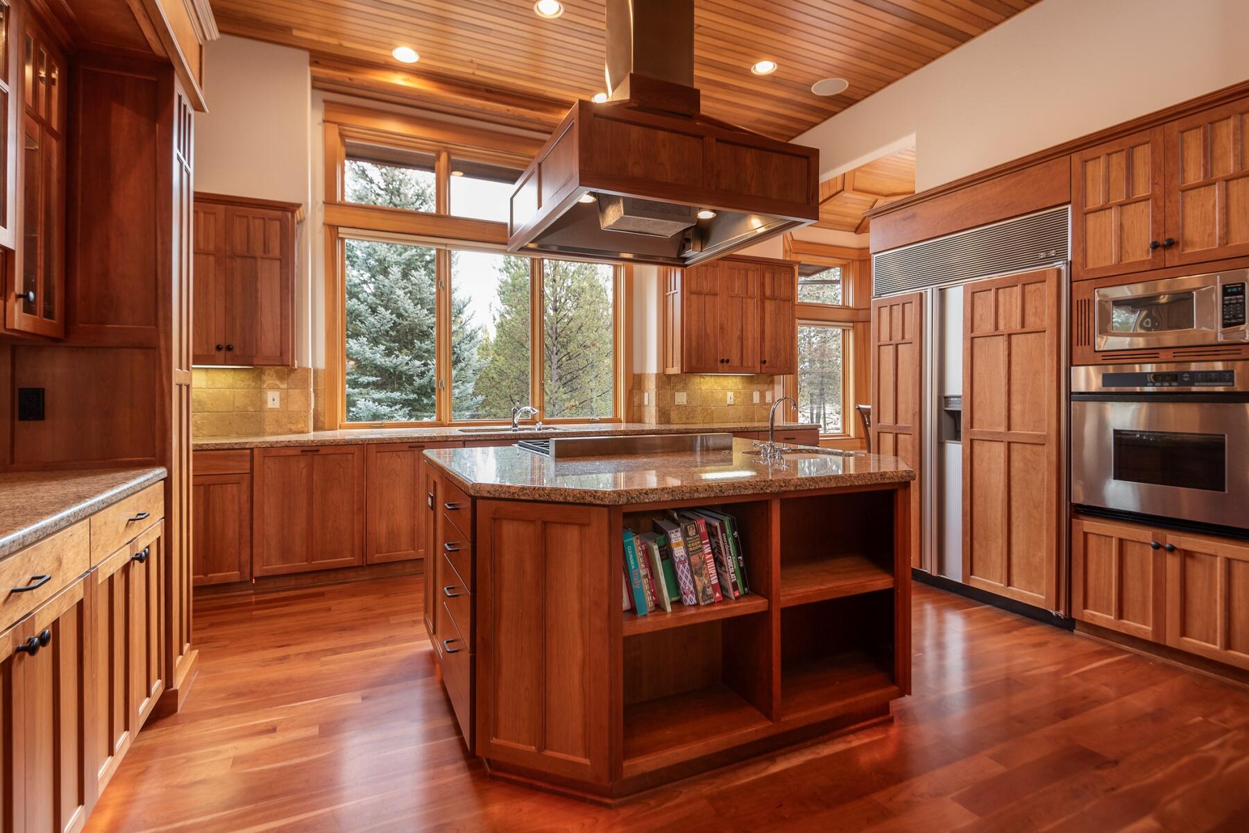 Crosswater - Residential