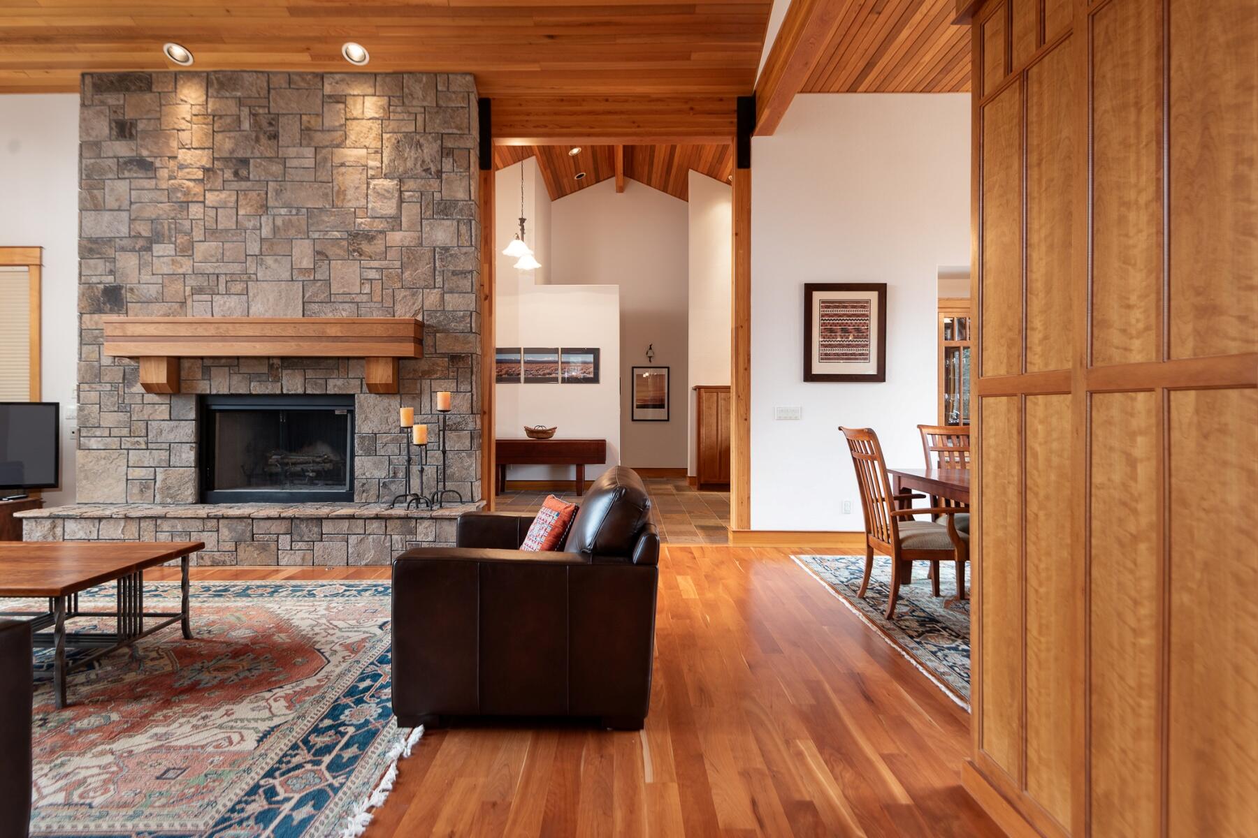 Crosswater - Residential