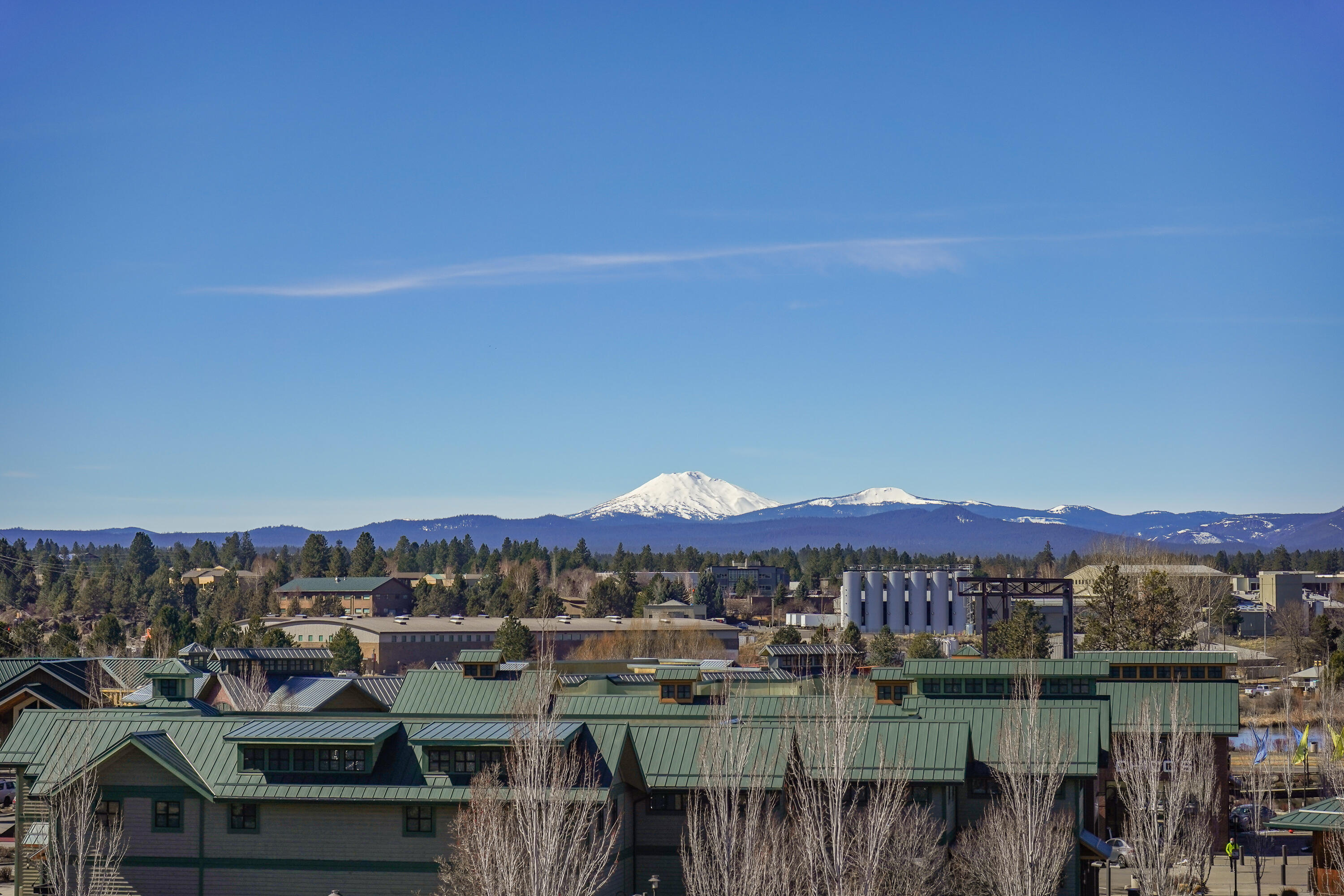 Atrium At The Old Mill Condominium - Residential