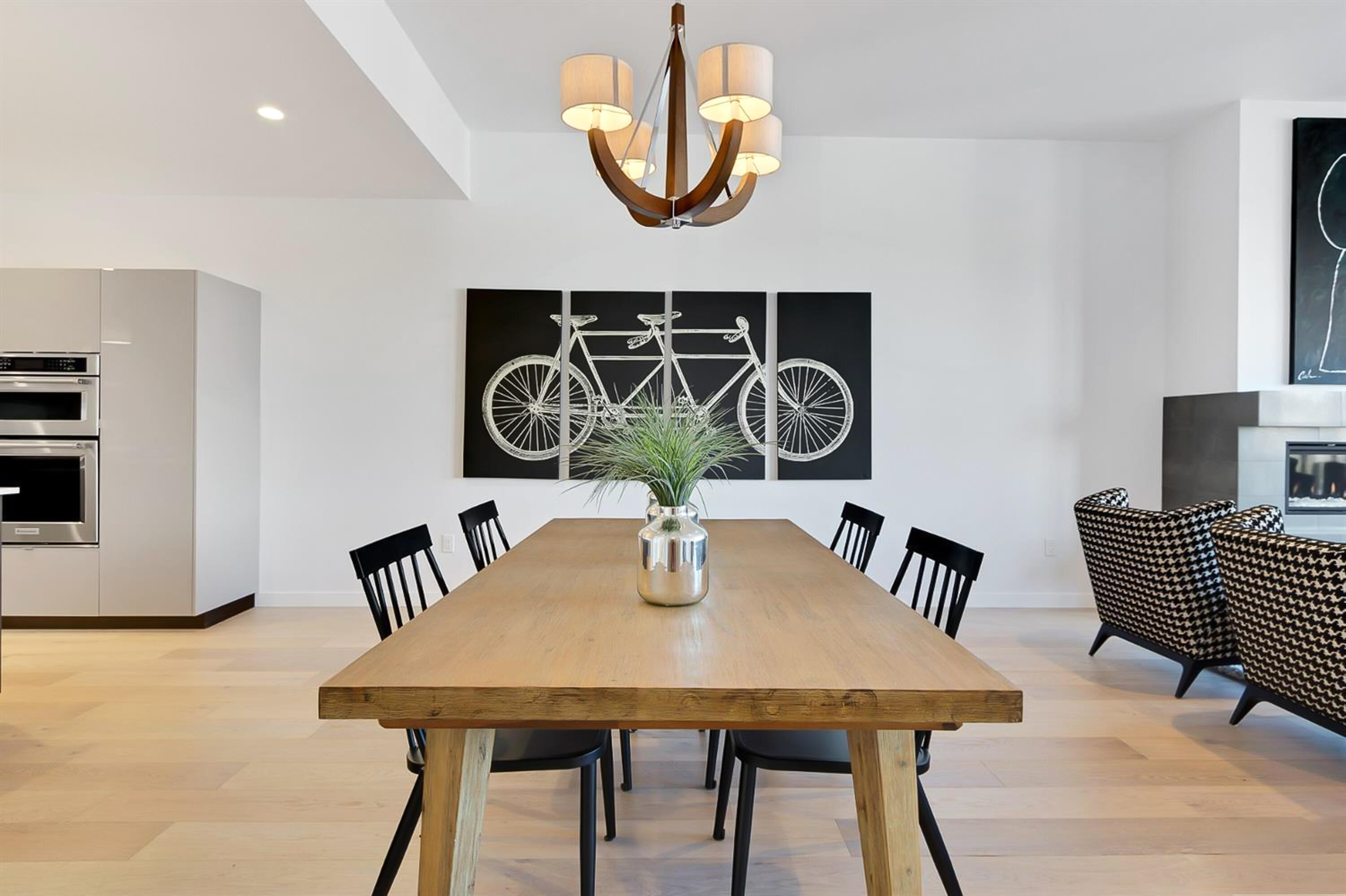 Atrium At The Old Mill Condominium - Residential