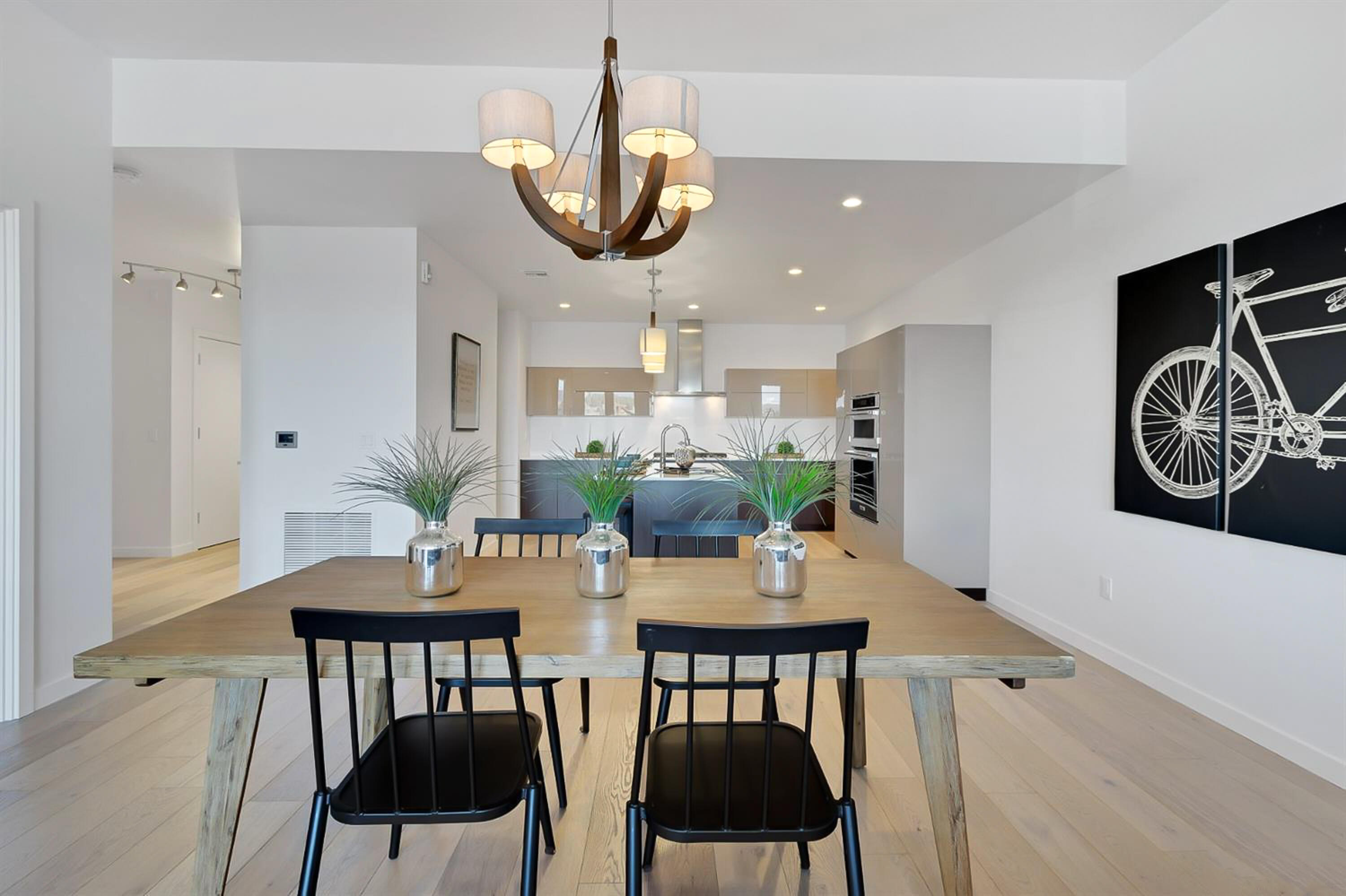 Atrium At The Old Mill Condominium - Residential