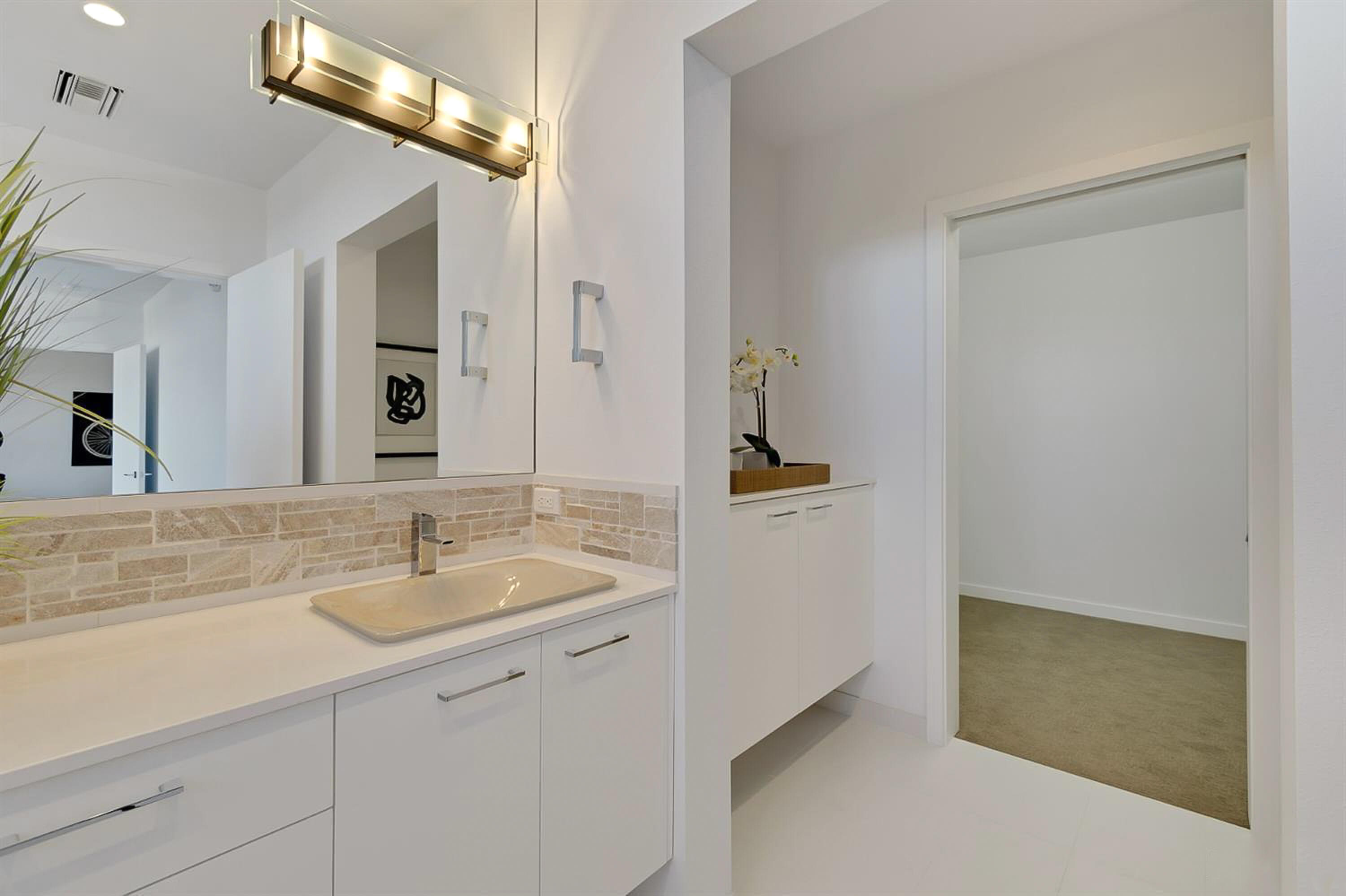 Atrium At The Old Mill Condominium - Residential