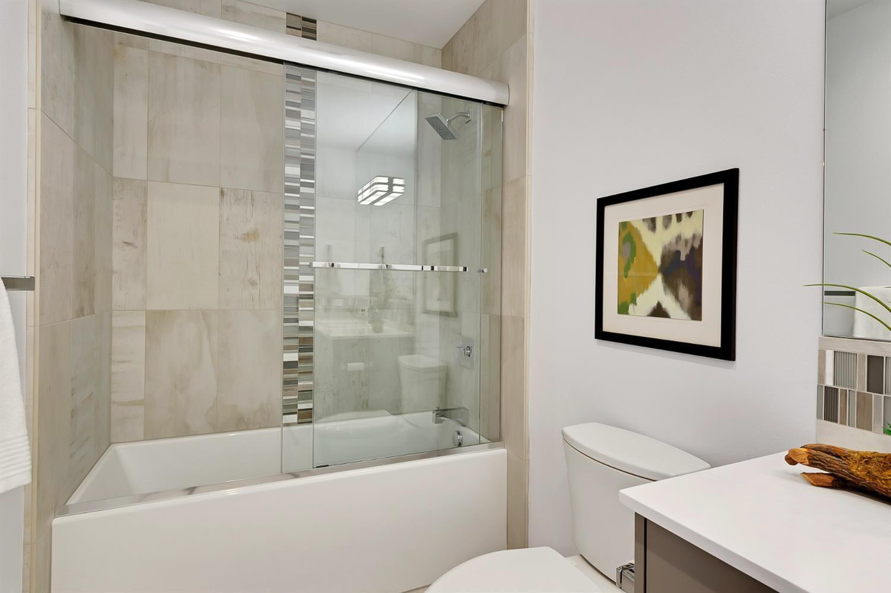 Atrium At The Old Mill Condominium - Residential