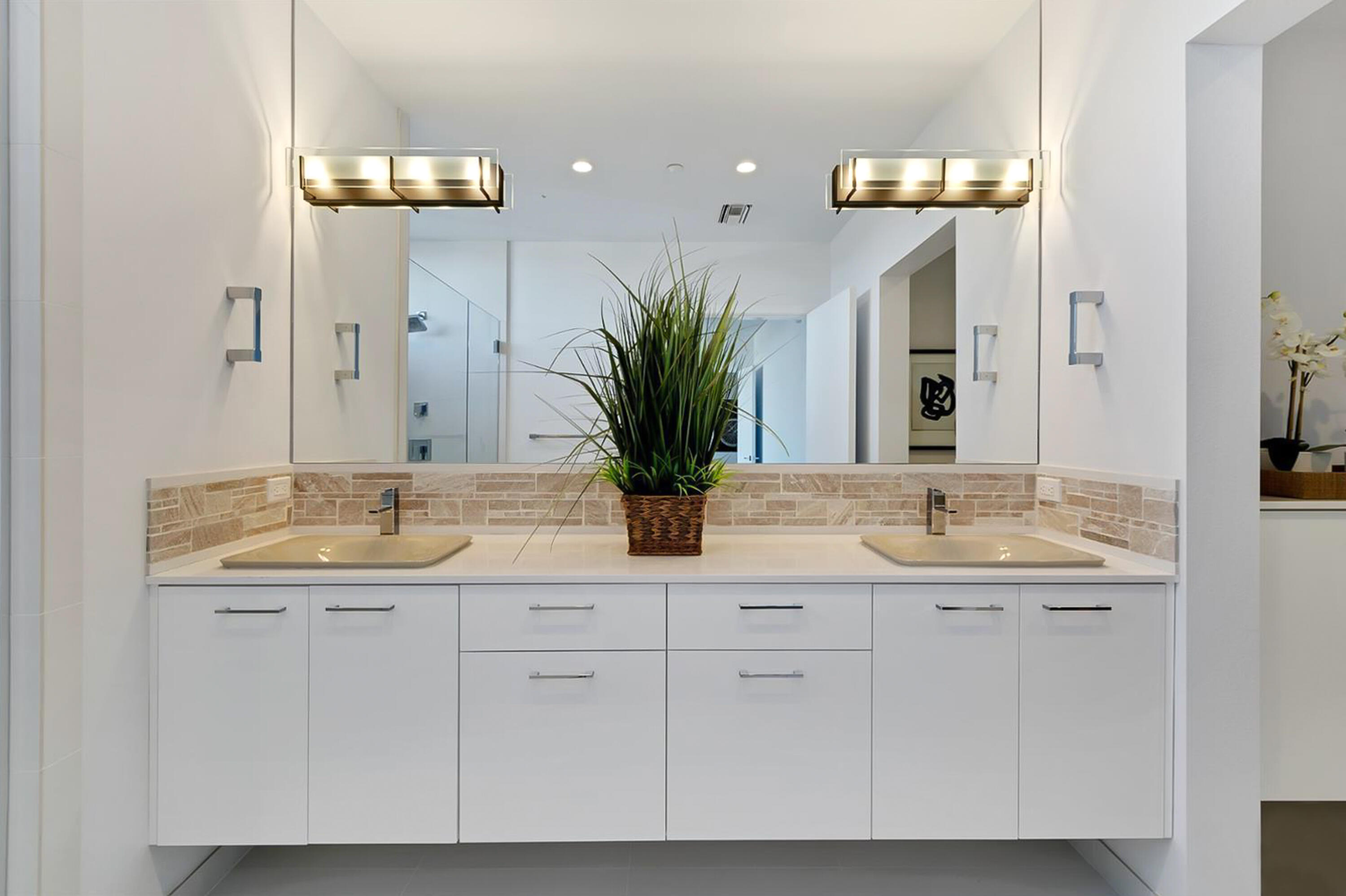 Atrium At The Old Mill Condominium - Residential