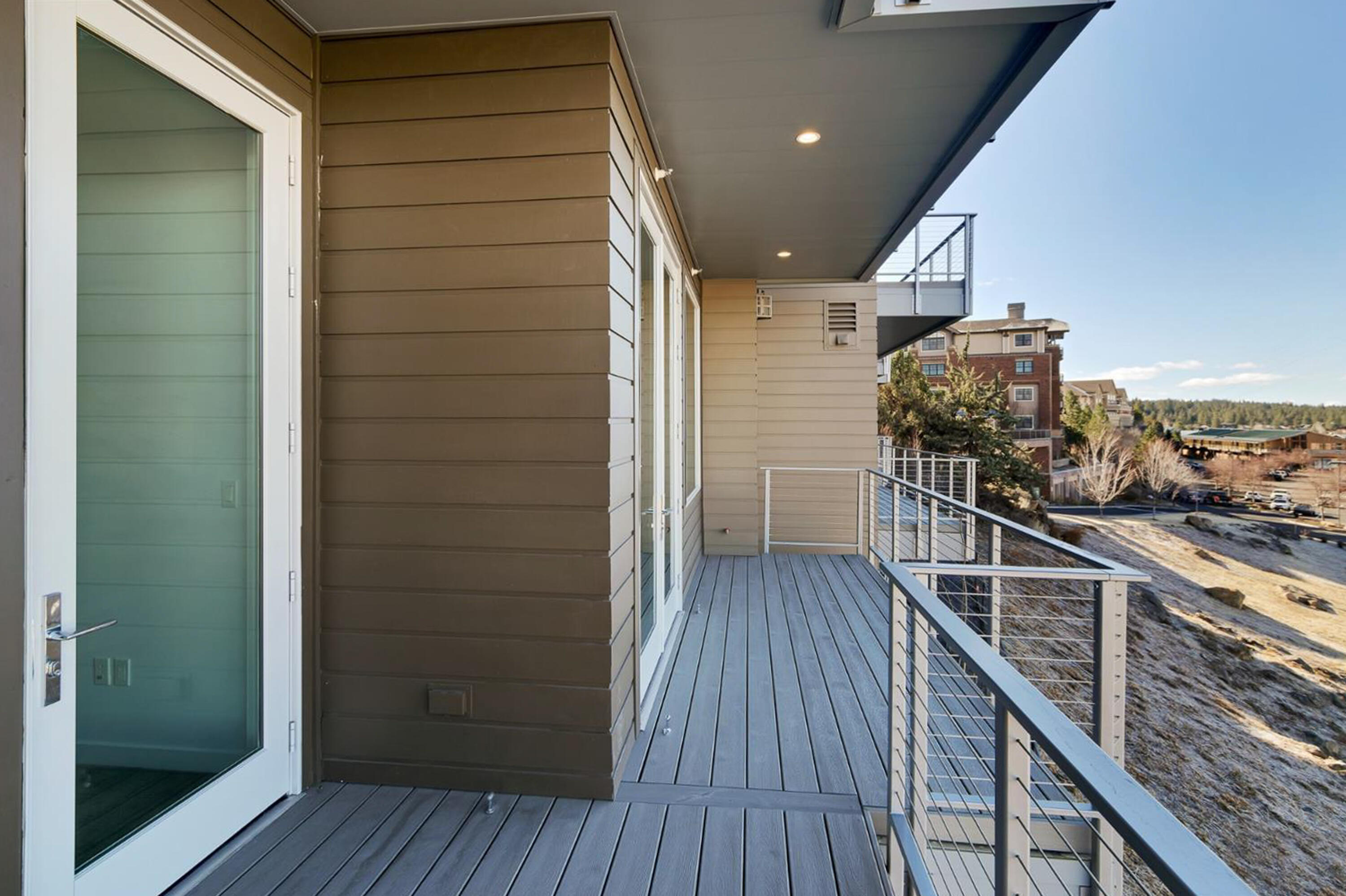 Atrium At The Old Mill Condominium - Residential