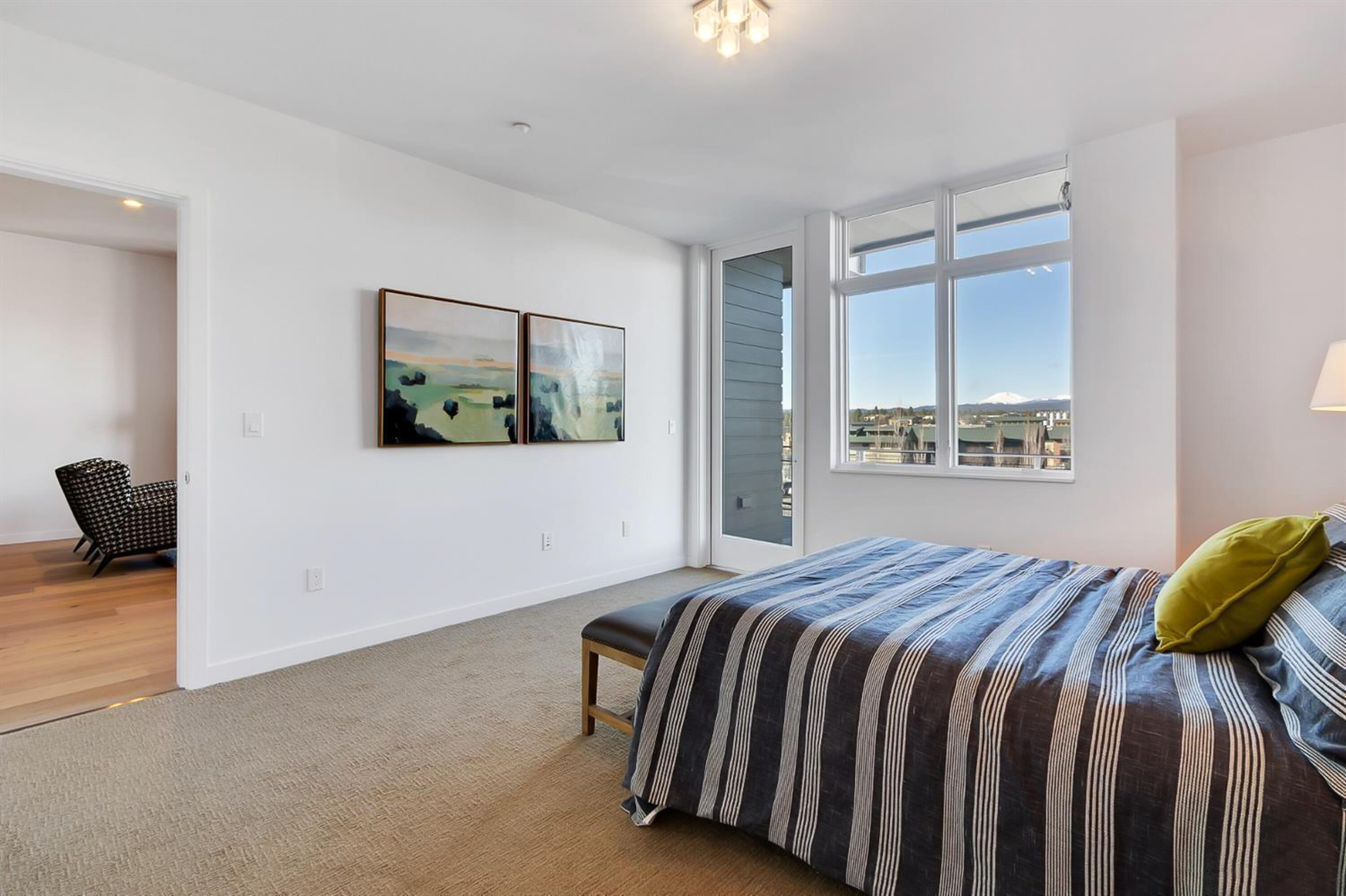 Atrium At The Old Mill Condominium - Residential