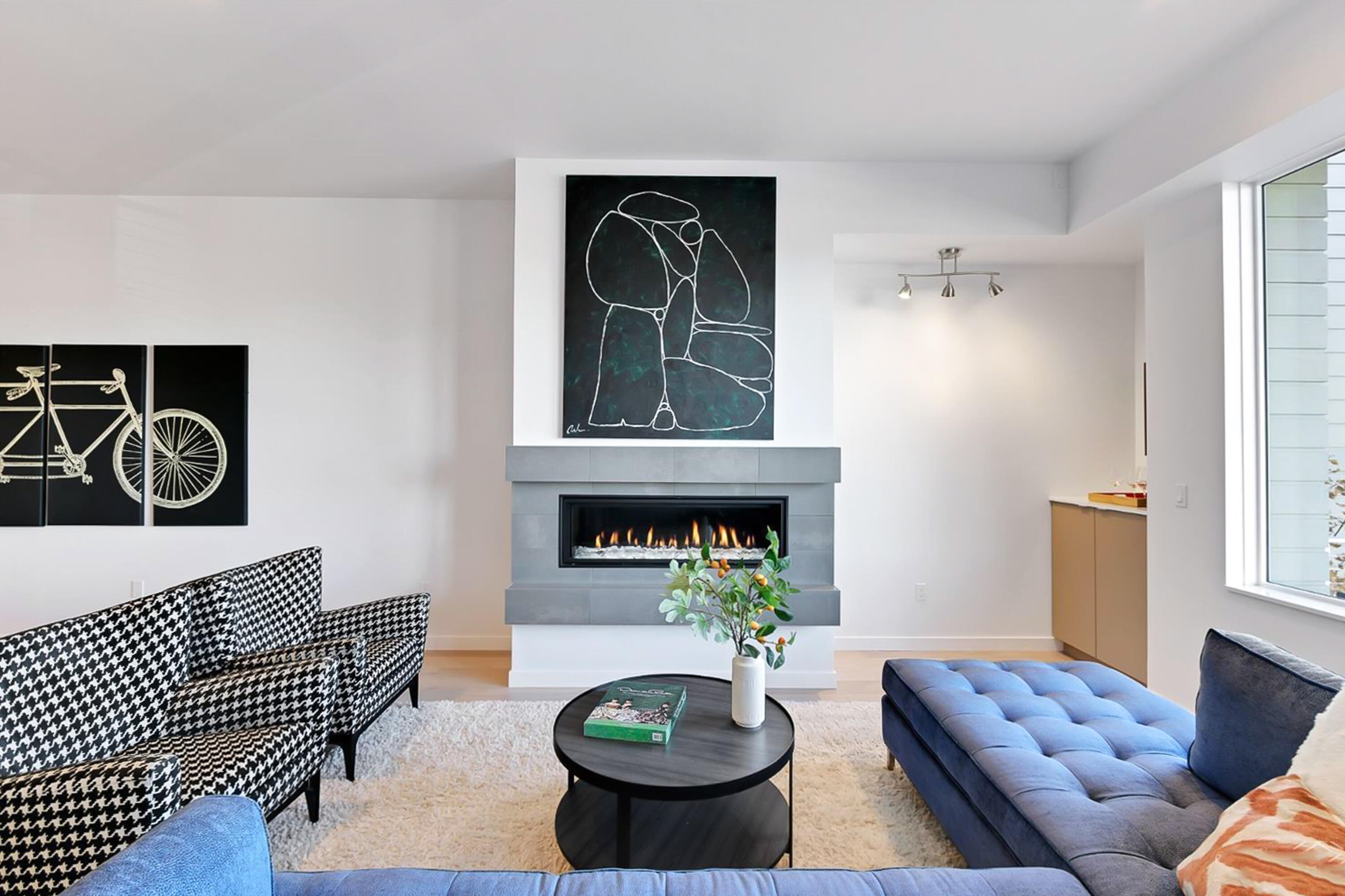 Atrium At The Old Mill Condominium - Residential