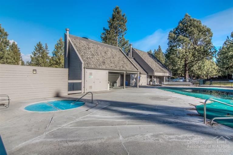 Mt Bachelor Village - Residential