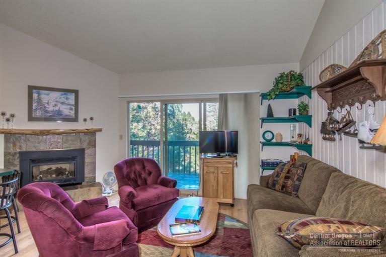 Mt Bachelor Village - Residential