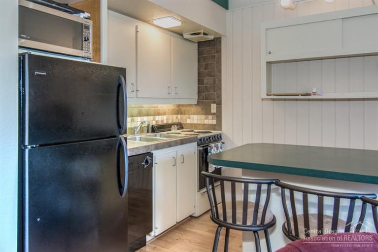 Mt Bachelor Village - Residential