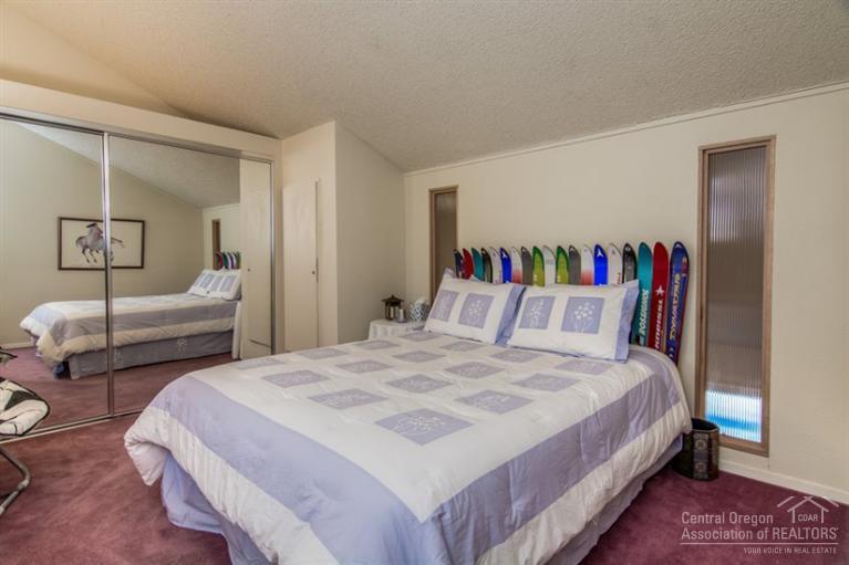 Mt Bachelor Village - Residential