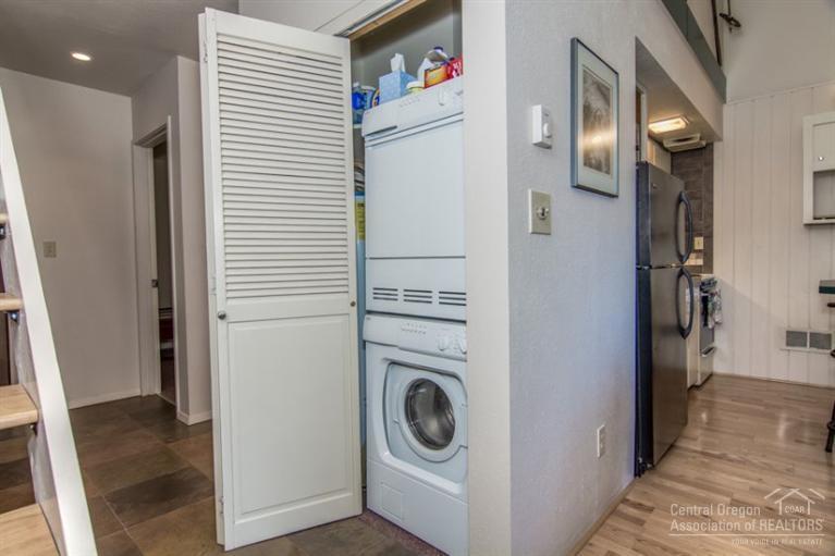 Mt Bachelor Village - Residential