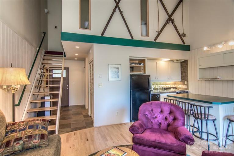 Mt Bachelor Village - Residential