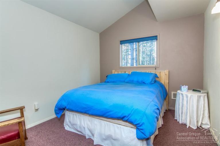 Mt Bachelor Village - Residential
