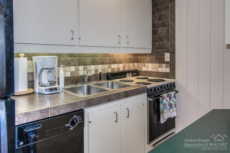 Mt Bachelor Village - Residential