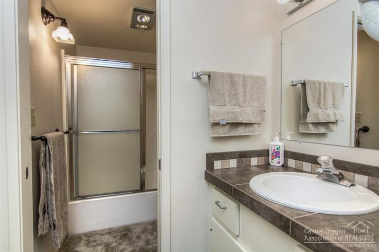 Mt Bachelor Village - Residential