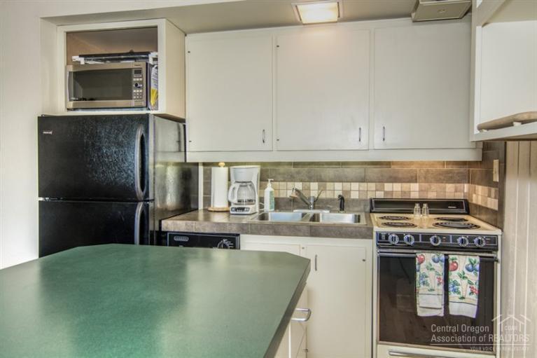 Mt Bachelor Village - Residential