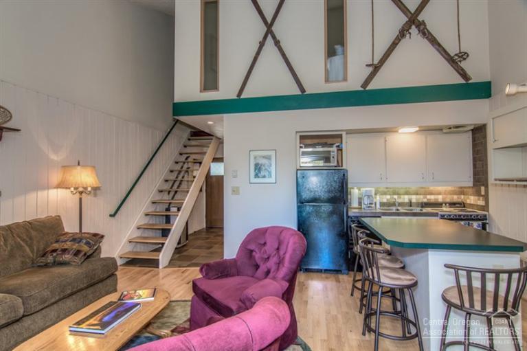 Mt Bachelor Village - Residential