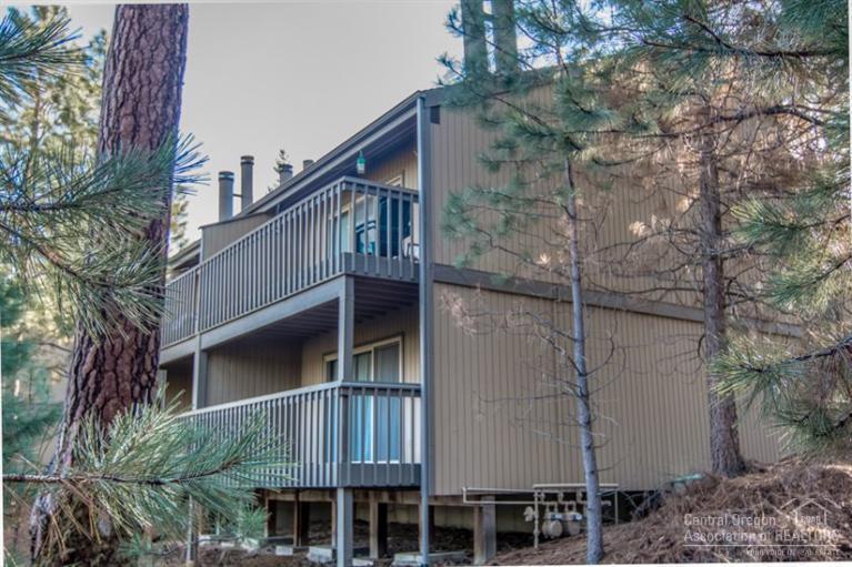 Mt Bachelor Village - Residential