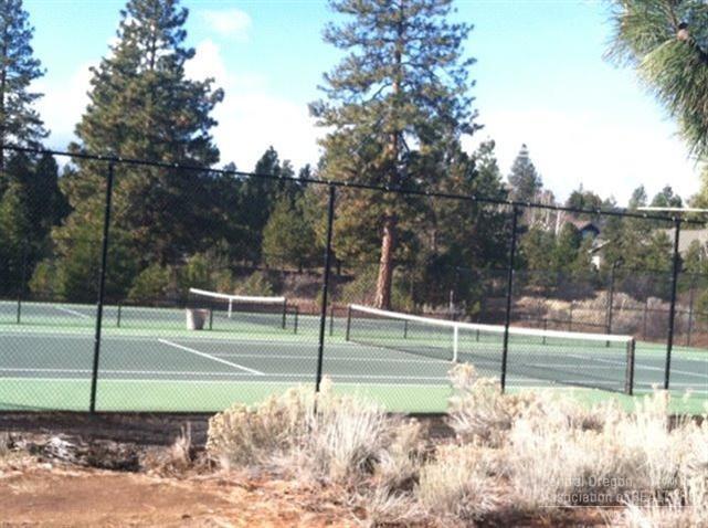 Mt Bachelor Village - Residential