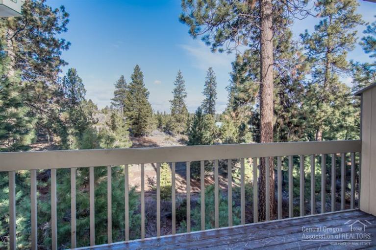 Mt Bachelor Village - Residential