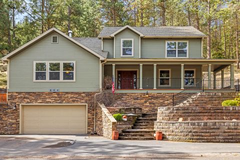 Photo of 840 Ponderosa Drive, Klamath Falls, OR 97601 (MLS # 220217283)