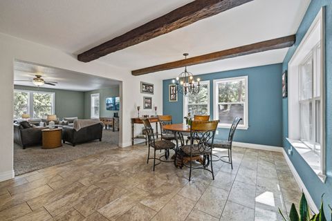 Tiny photo for 840 Ponderosa Drive, Klamath Falls, OR 97601 (MLS # 220217283)