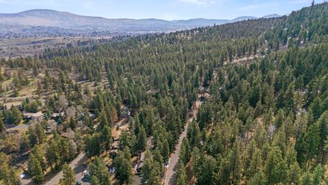 Tiny photo for 840 Ponderosa Drive, Klamath Falls, OR 97601 (MLS # 220217283)