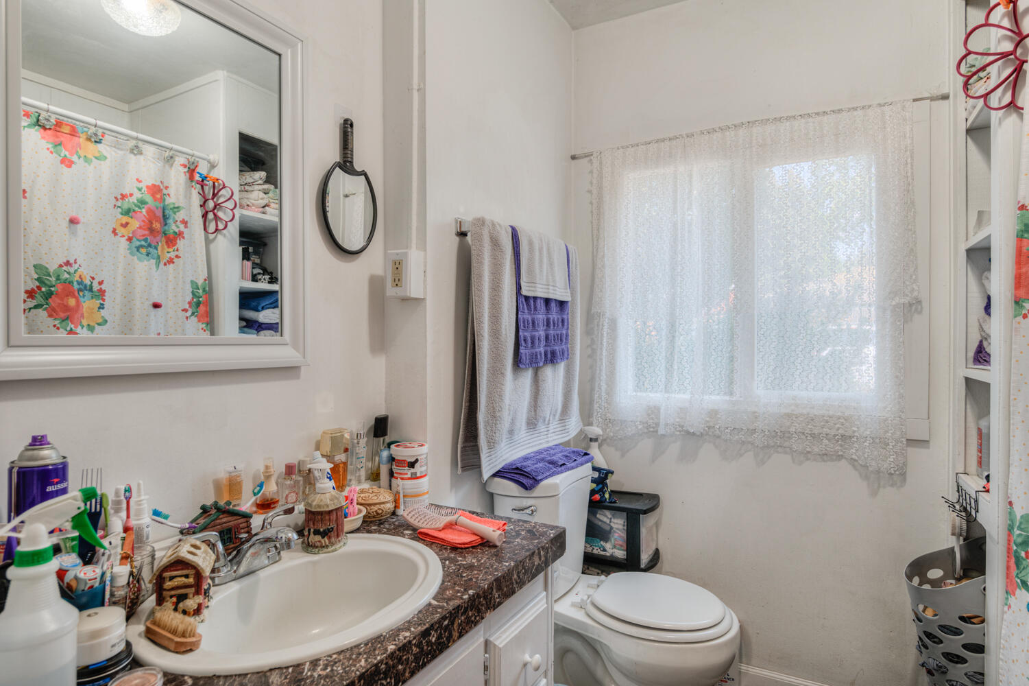 Park Addition - Residential Income