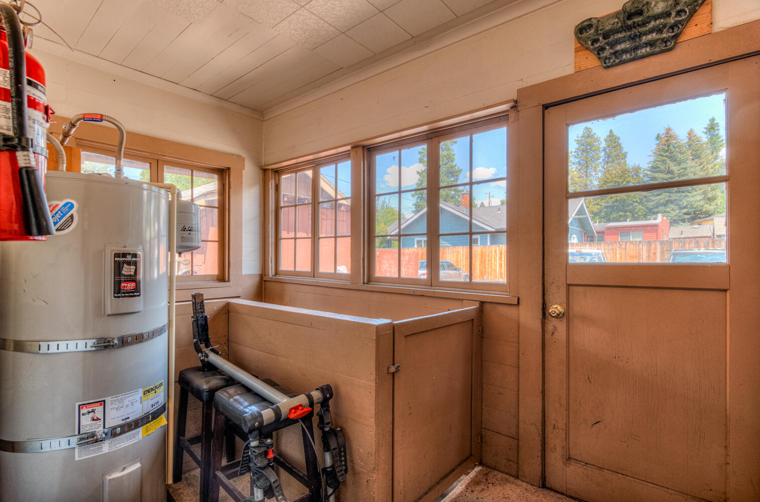 Park Addition - Residential Income