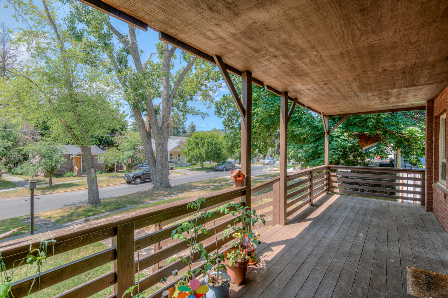 Park Addition - Residential Income