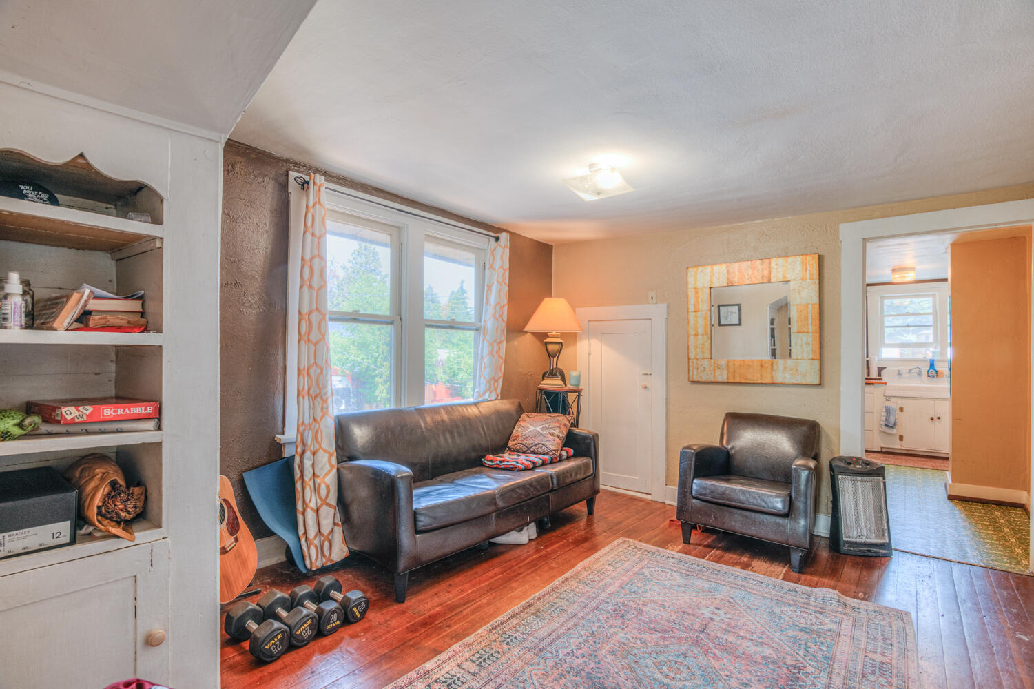 Park Addition - Residential Income