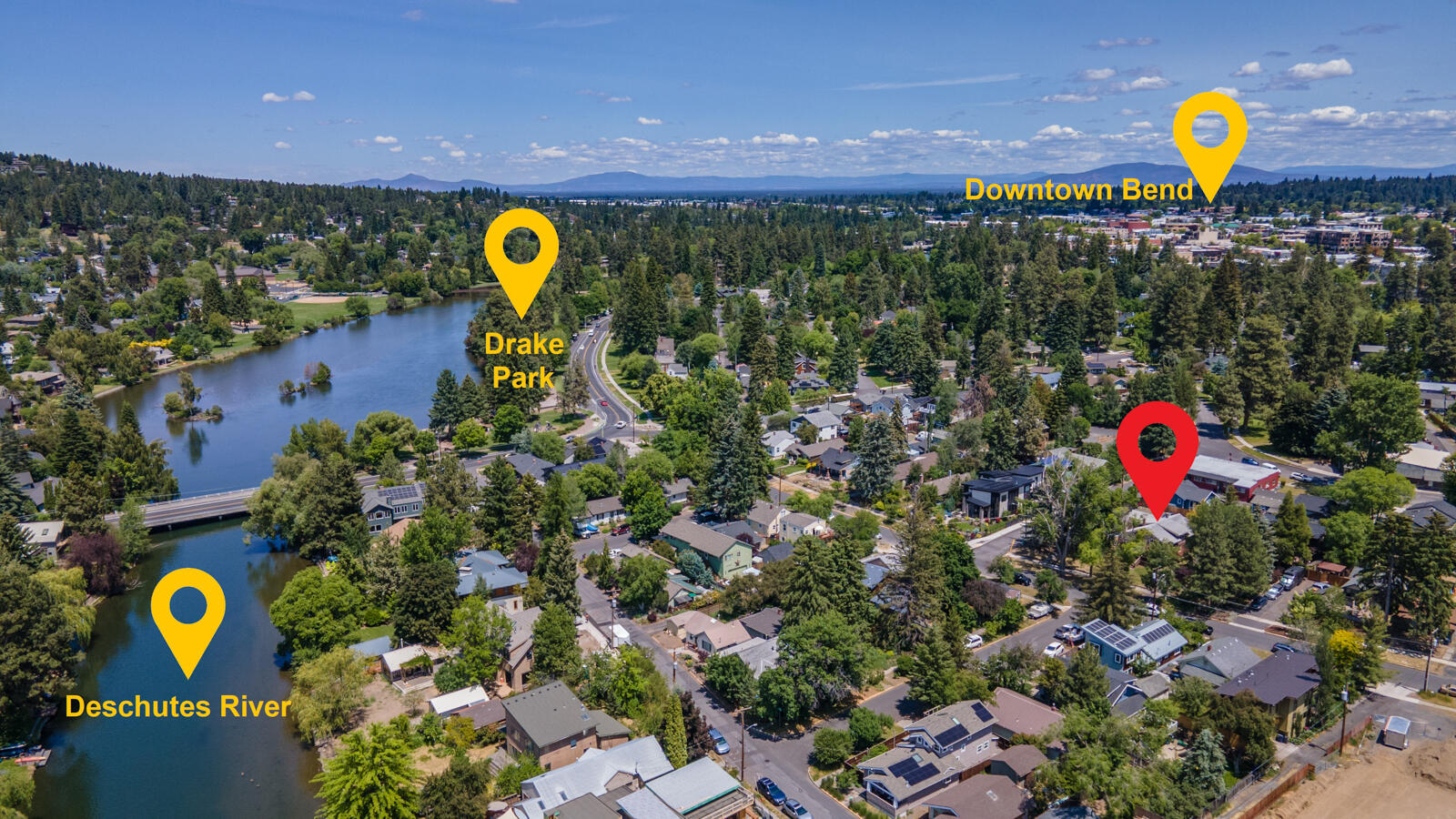 Park Addition - Residential Income