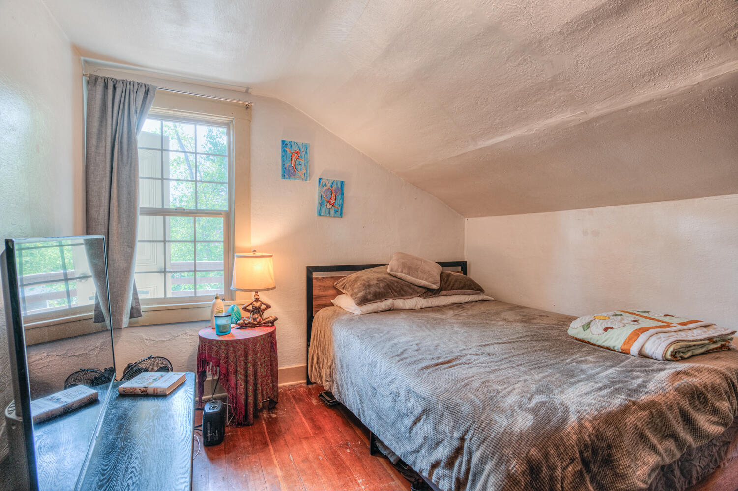 Park Addition - Residential Income