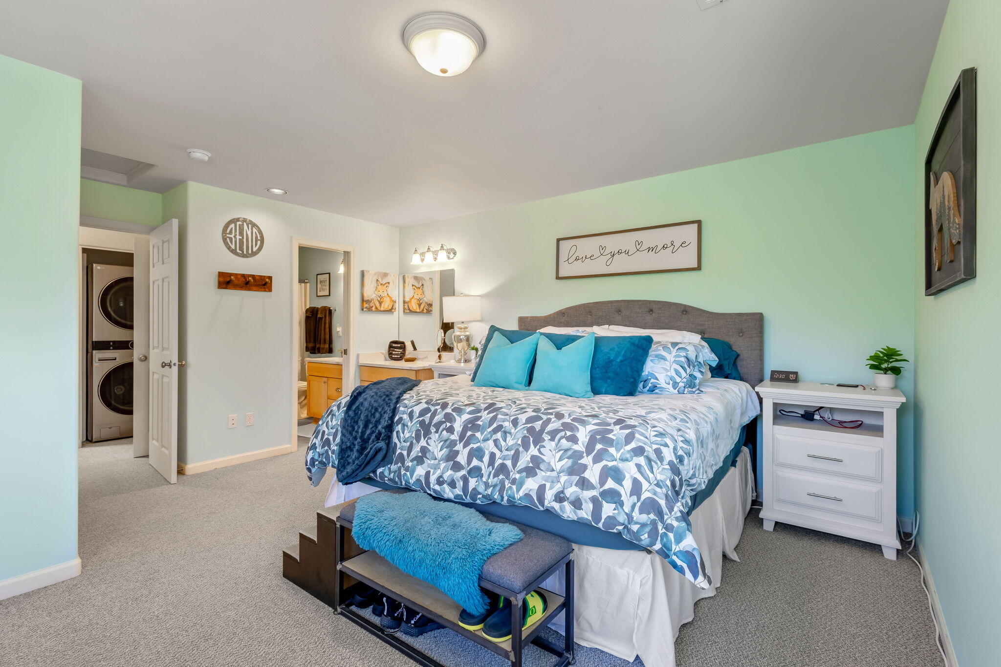 Hawthorne Townhouses - Residential