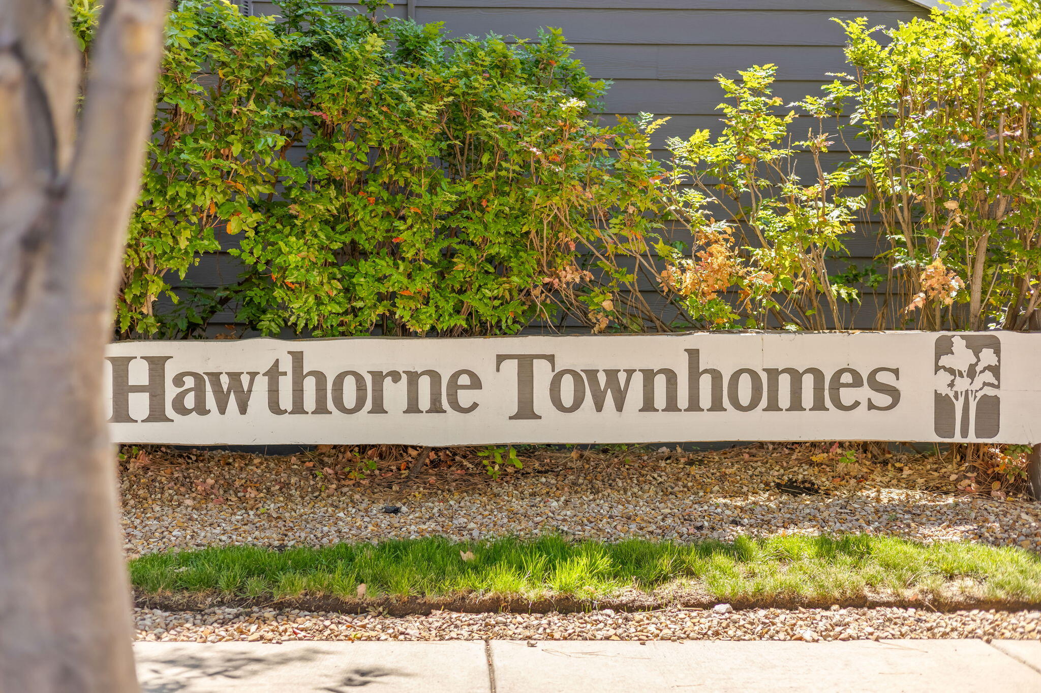 Hawthorne Townhouses - Residential